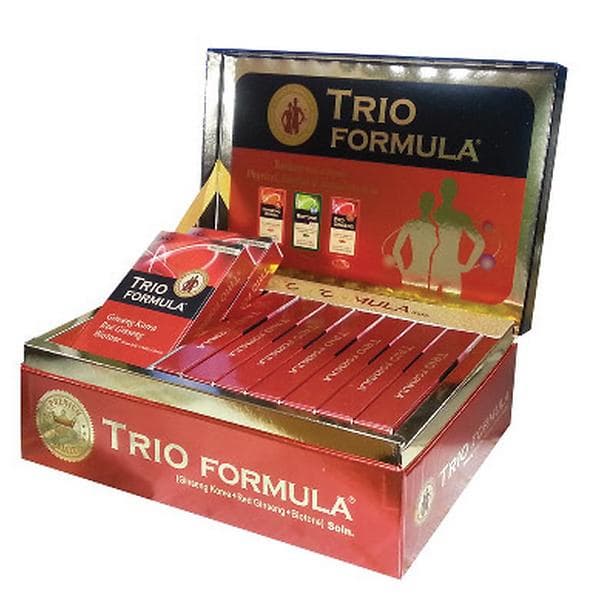 Trio Formula